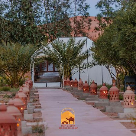 Trek Desert Morocco Sarl Taouz Extérieur photo